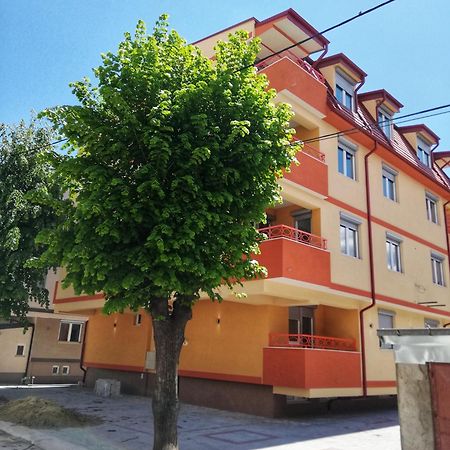 Bitola City Center 外观 照片