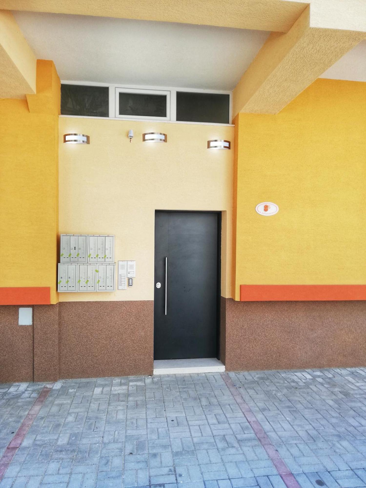 Bitola City Center 外观 照片
